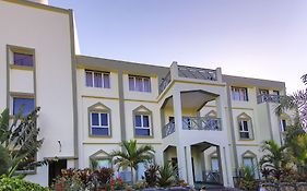 Saavaj Resort